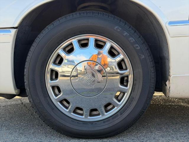 1995 Cadillac Eldorado Standard