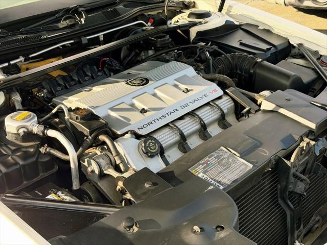 1995 Cadillac Eldorado Standard