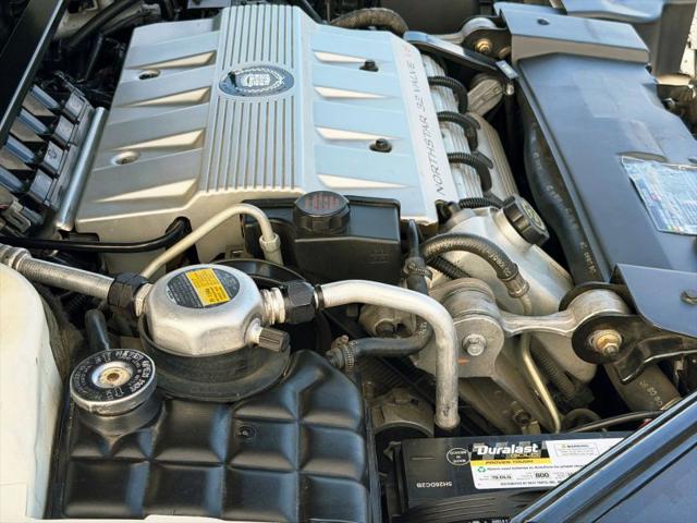 1995 Cadillac Eldorado Standard