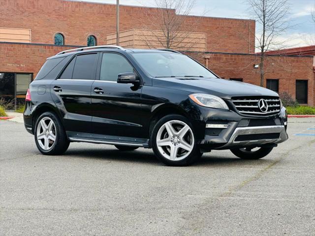 2015 Mercedes-Benz 400 4MATIC for sale in Roseville, CA