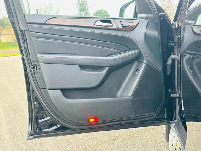 2015 Mercedes-Benz 400 4MATIC