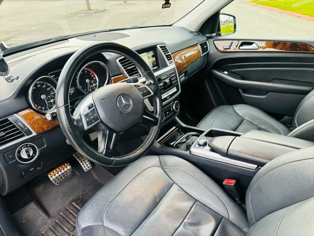 2015 Mercedes-Benz 400 4MATIC