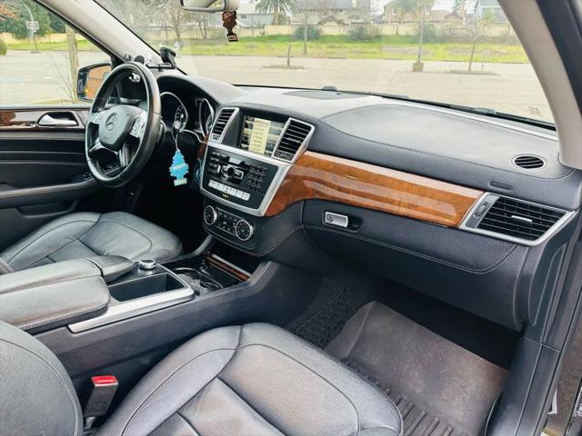 2015 Mercedes-Benz 400 4MATIC
