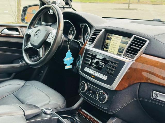 2015 Mercedes-Benz 400 4MATIC