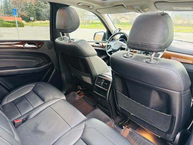 2015 Mercedes-Benz 400 4MATIC