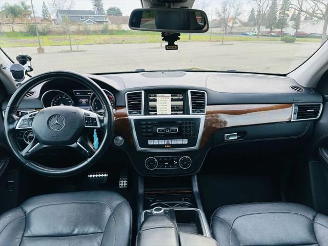 2015 Mercedes-Benz 400 4MATIC