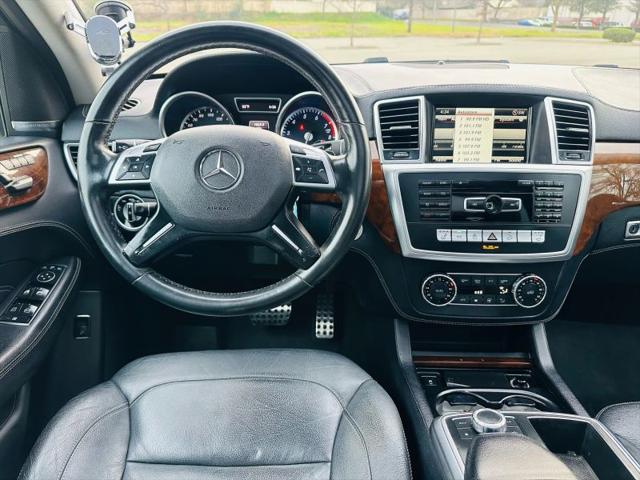 2015 Mercedes-Benz 400 4MATIC