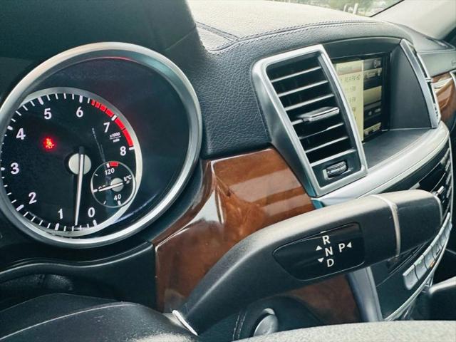 2015 Mercedes-Benz 400 4MATIC