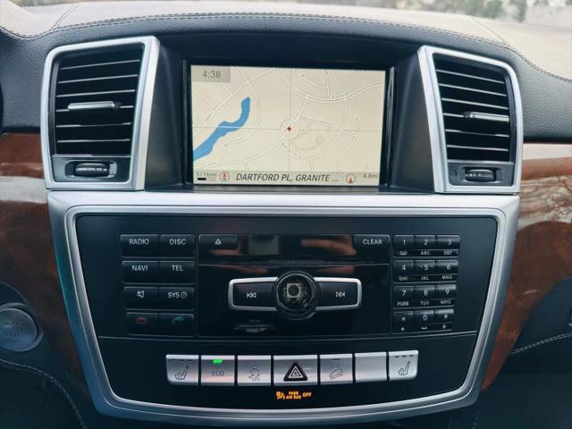 2015 Mercedes-Benz 400 4MATIC