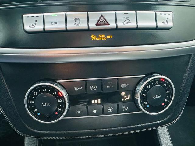 2015 Mercedes-Benz 400 4MATIC