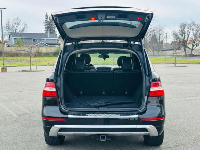 2015 Mercedes-Benz 400 4MATIC