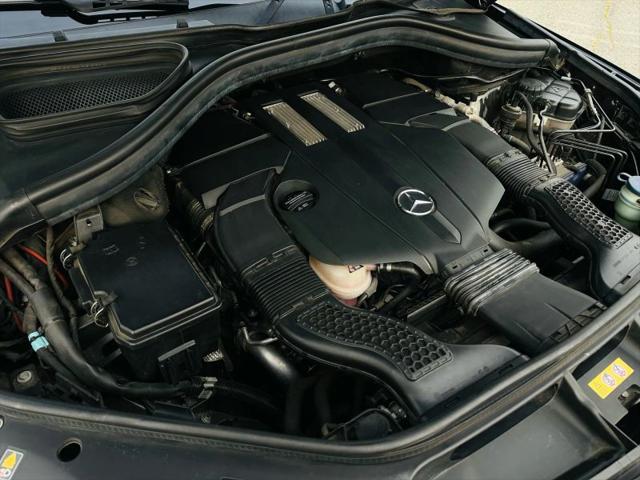 2015 Mercedes-Benz 400 4MATIC