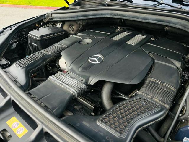 2015 Mercedes-Benz 400 4MATIC