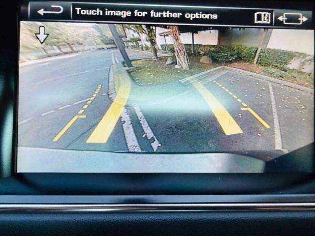 2016 Land Rover Range Rover Sport 3.0L V6 Supercharged SE