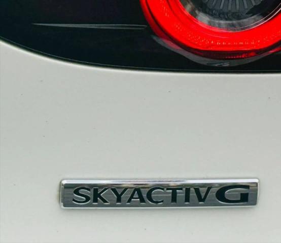2020 Mazda Mazda3 Premium Package