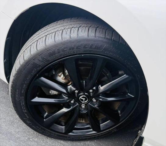 2020 Mazda Mazda3 Premium Package