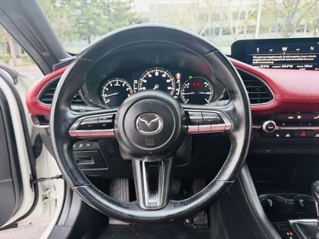 2020 Mazda Mazda3 Premium Package