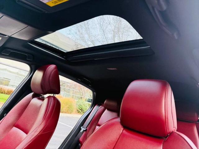 2020 Mazda Mazda3 Premium Package