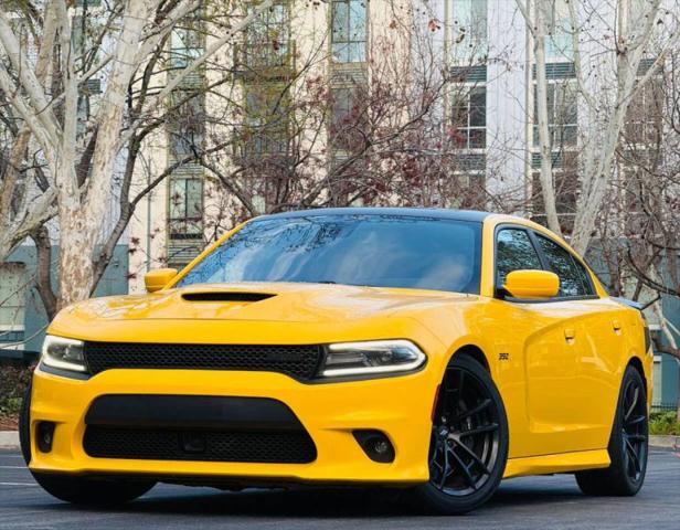 2017 Dodge Charger Daytona 392 RWD for sale in San Jose, CA