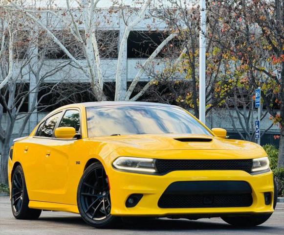 2017 Dodge Charger Daytona 392 RWD
