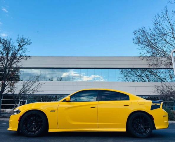 2017 Dodge Charger Daytona 392 RWD