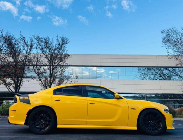 2017 Dodge Charger Daytona 392 RWD