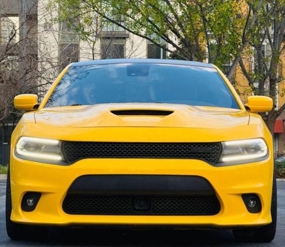2017 Dodge Charger Daytona 392 RWD