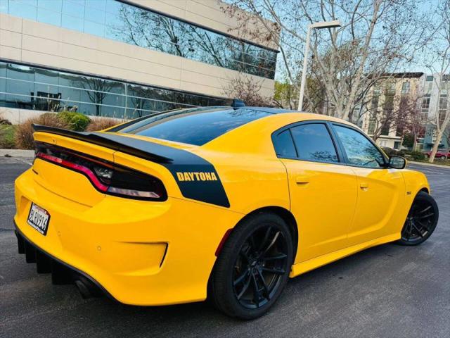 2017 Dodge Charger Daytona 392 RWD