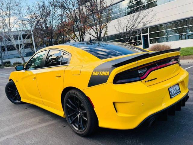 2017 Dodge Charger Daytona 392 RWD