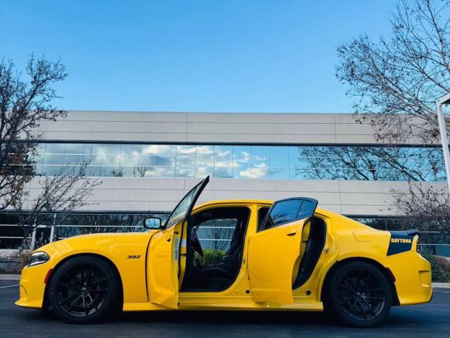 2017 Dodge Charger Daytona 392 RWD