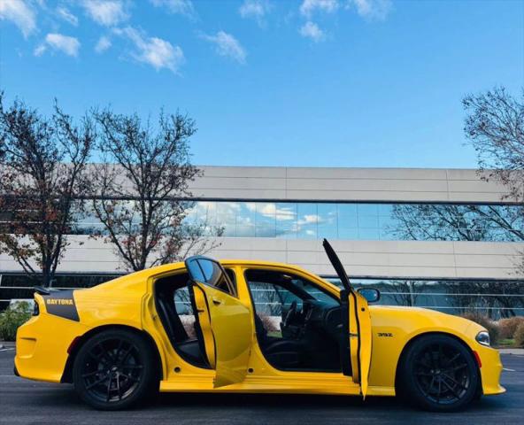 2017 Dodge Charger Daytona 392 RWD