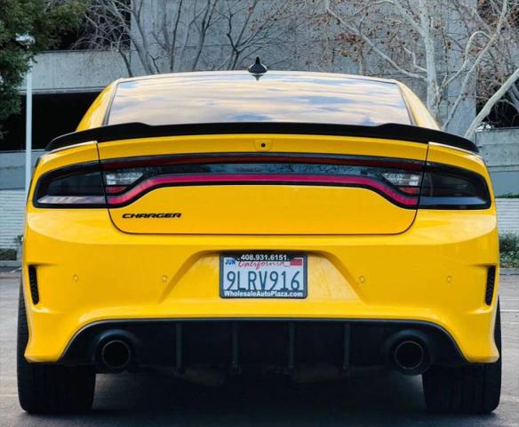 2017 Dodge Charger Daytona 392 RWD