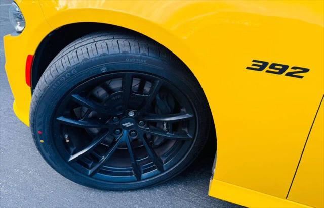 2017 Dodge Charger Daytona 392 RWD