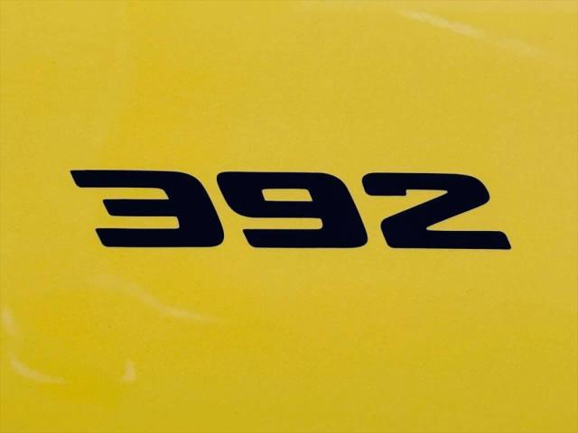 2017 Dodge Charger Daytona 392 RWD