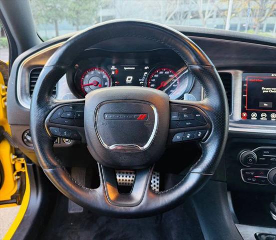 2017 Dodge Charger Daytona 392 RWD