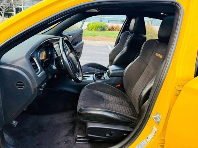 2017 Dodge Charger Daytona 392 RWD
