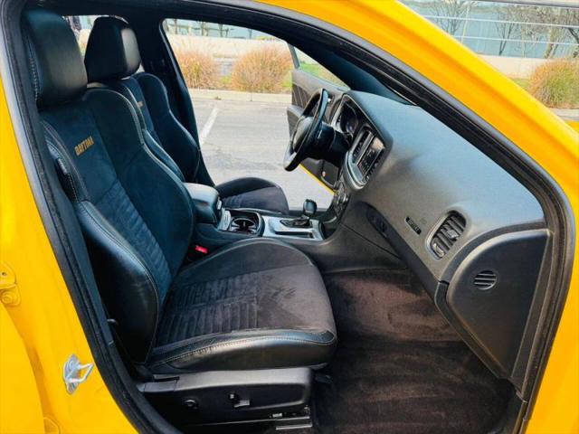 2017 Dodge Charger Daytona 392 RWD