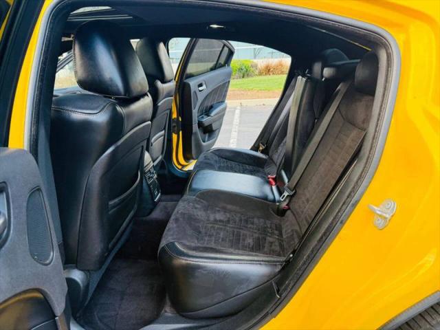 2017 Dodge Charger Daytona 392 RWD