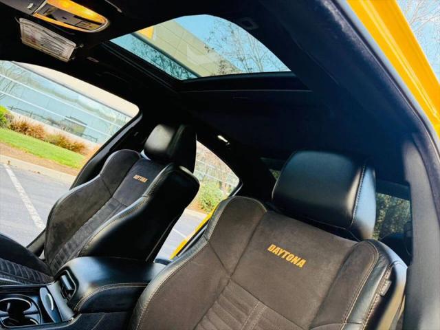 2017 Dodge Charger Daytona 392 RWD