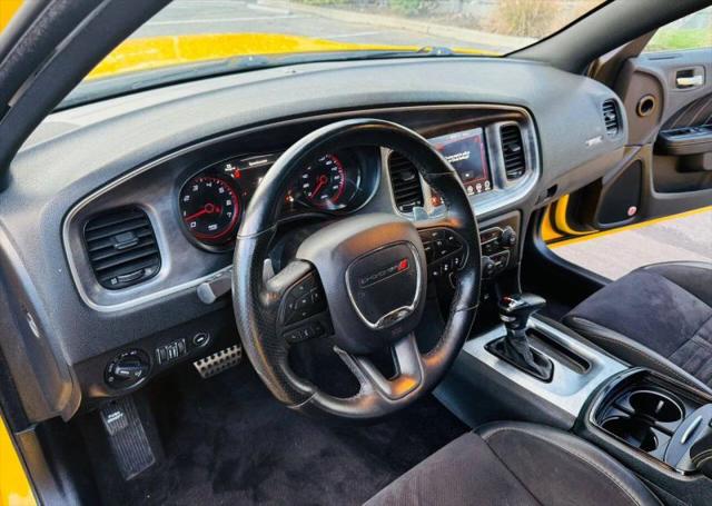 2017 Dodge Charger Daytona 392 RWD