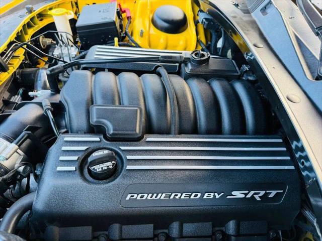 2017 Dodge Charger Daytona 392 RWD