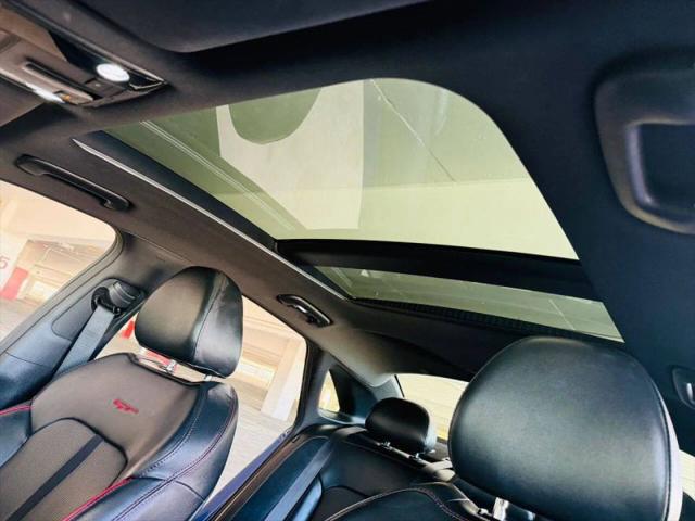 2021 Kia K5 GT