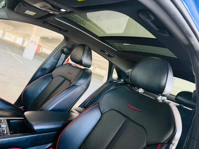 2021 Kia K5 GT