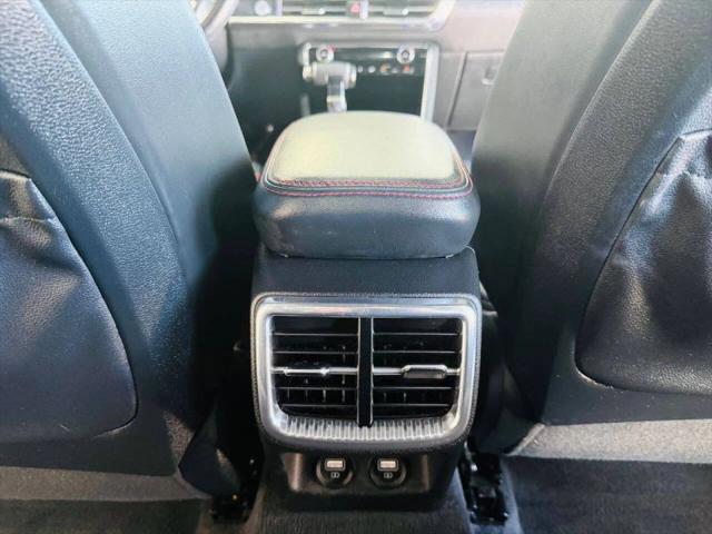 2021 Kia K5 GT