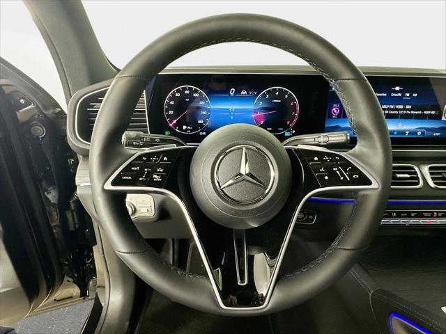 2026 Mercedes-Benz GLE GLE 350 4MATIC