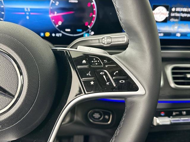 2026 Mercedes-Benz GLE GLE 350 4MATIC