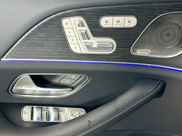 2026 Mercedes-Benz GLE GLE 350 4MATIC