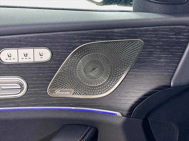 2026 Mercedes-Benz GLE GLE 350 4MATIC