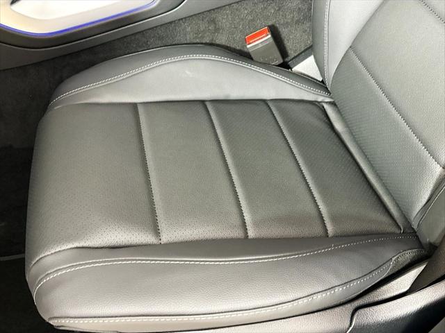 2026 Mercedes-Benz GLE GLE 350 4MATIC