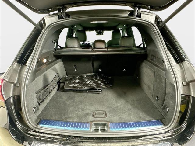 2026 Mercedes-Benz GLE GLE 350 4MATIC